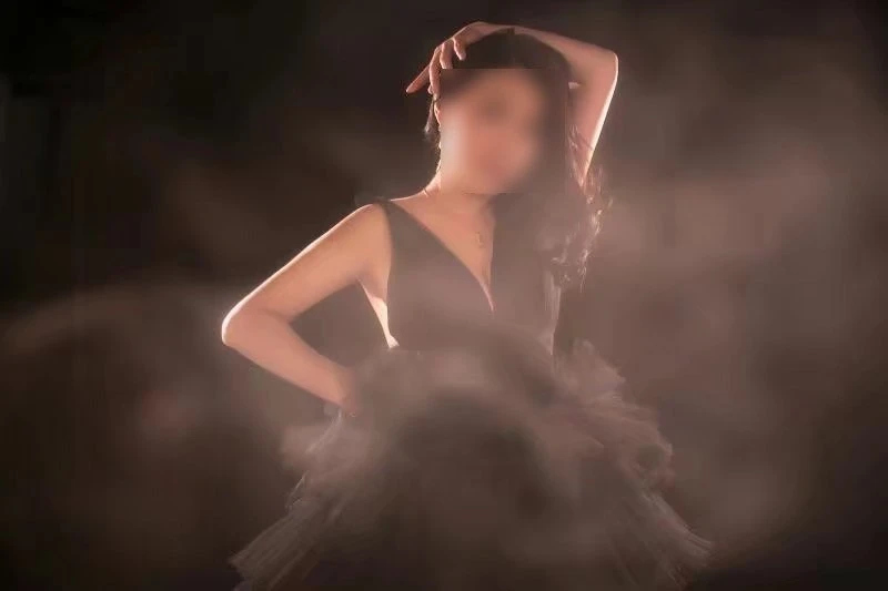 Erotic sensual massage | Asya – Japanese escort in Tirana — 5 / 10