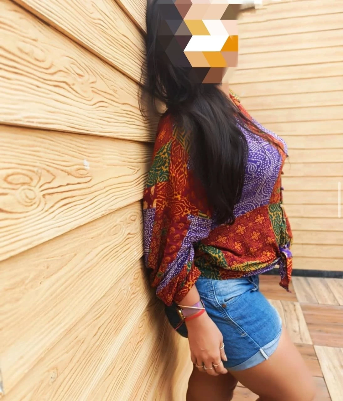 Cam fun or real meet – Indian escort in Candolim, Goa — 5 / 10