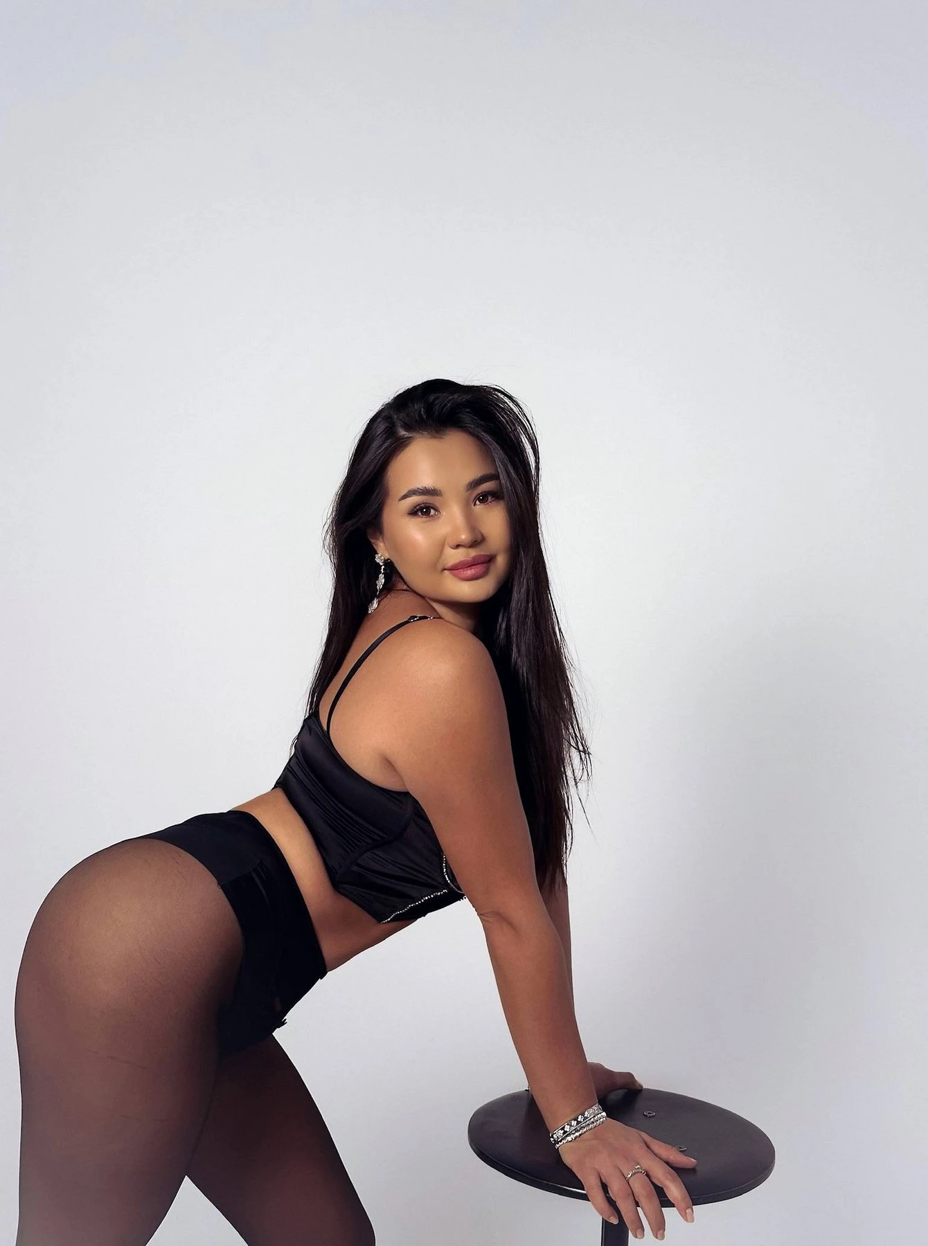 Charlotte ANAL SEX – Kazakhstani escort in Hong Kong — 2 / 11