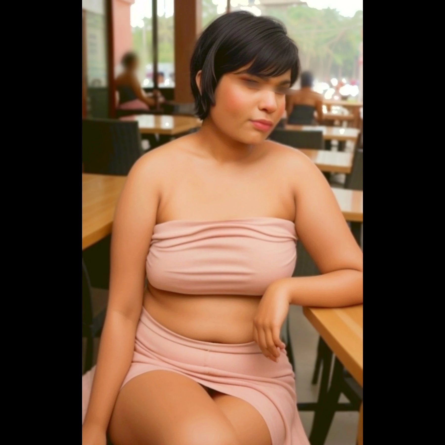 Mee Noi – escort in Ahmedabad — 2 / 3
