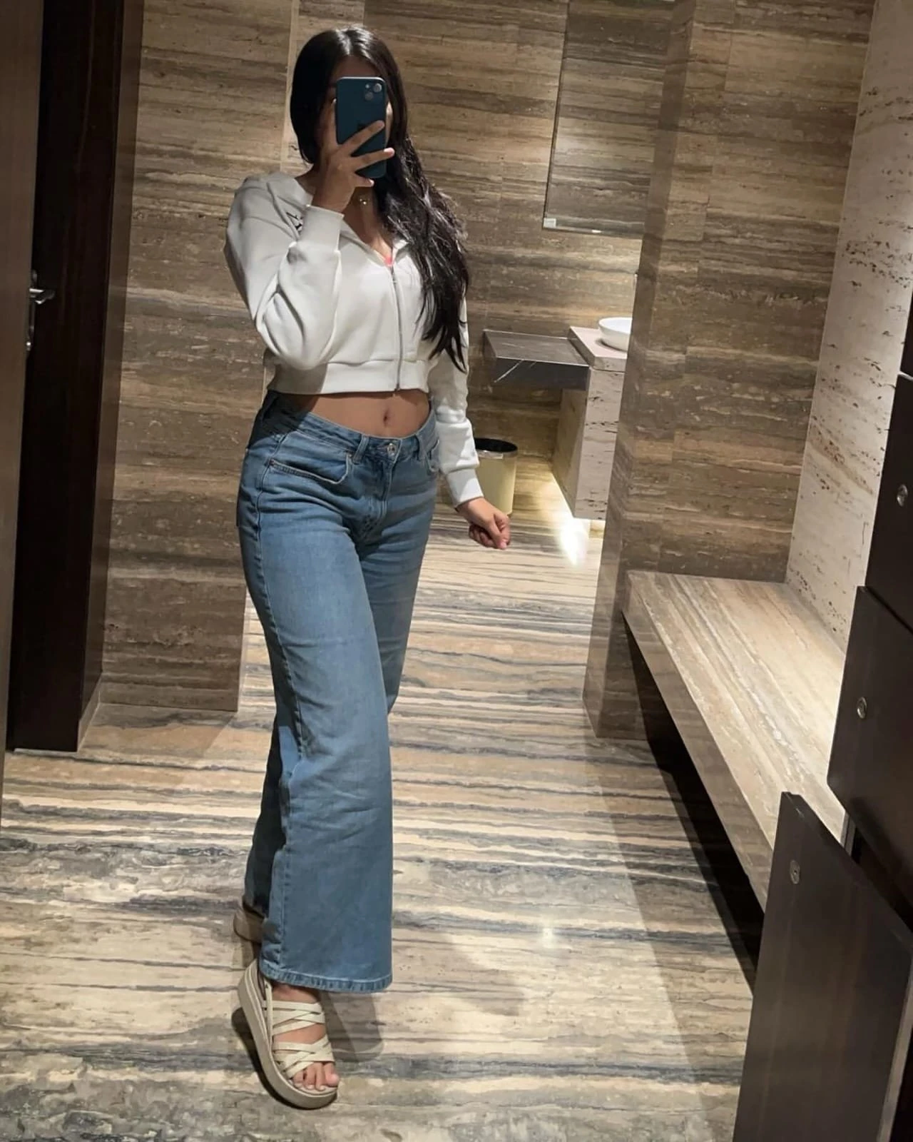Vandana Kumari – Indian escort in Ahmedabad — 3 / 4