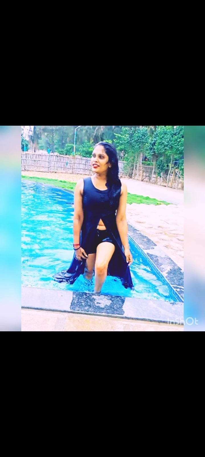 Monal Sree – Indian escort in Chennai — 1 / 4