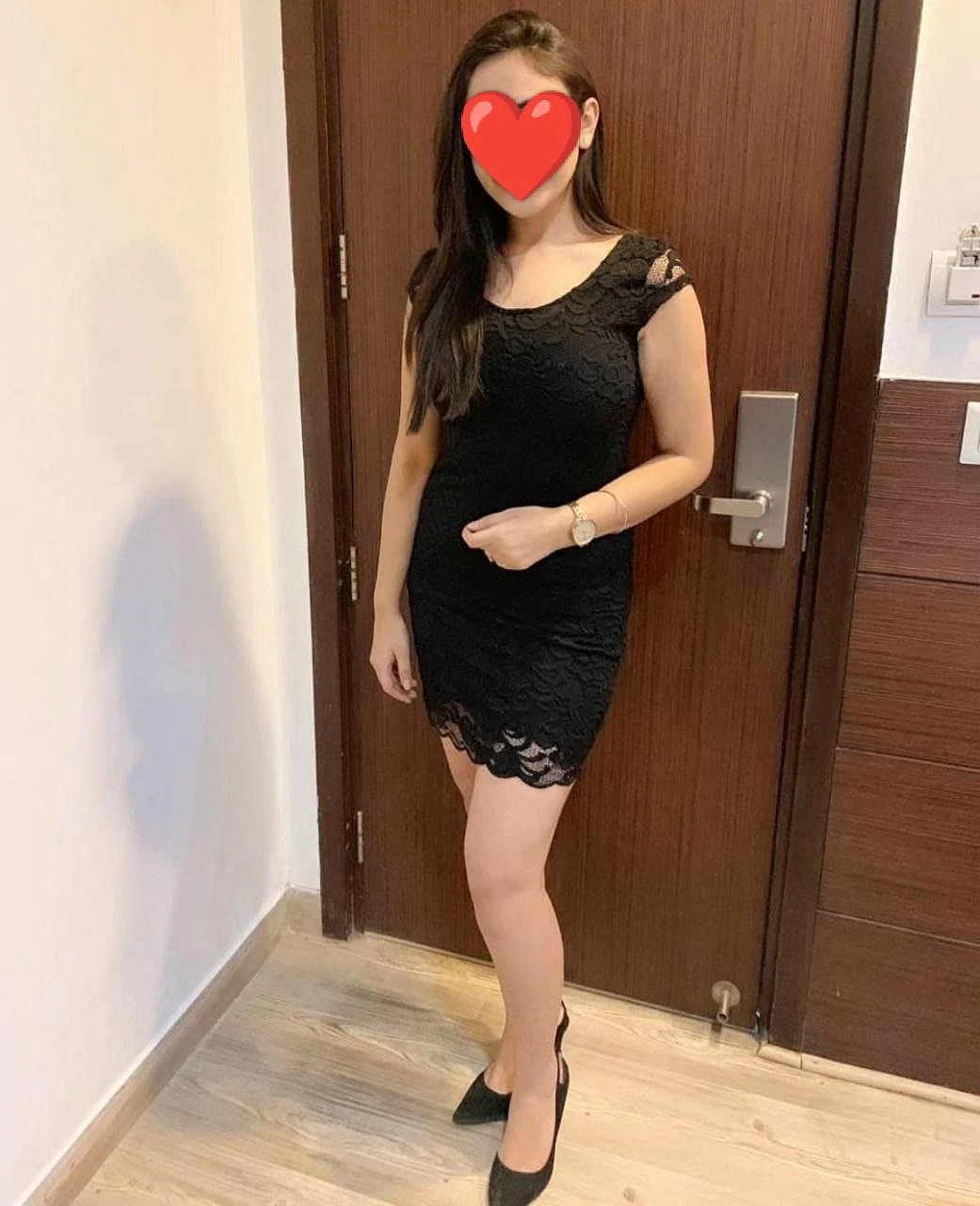 Shamya Call Girls Bangalore – Indian escort in Bangalore — 2 / 3