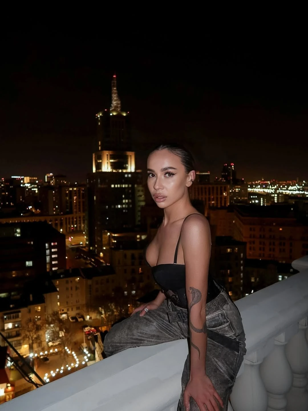 Iris – Russian escort in Hong Kong — 4 / 8