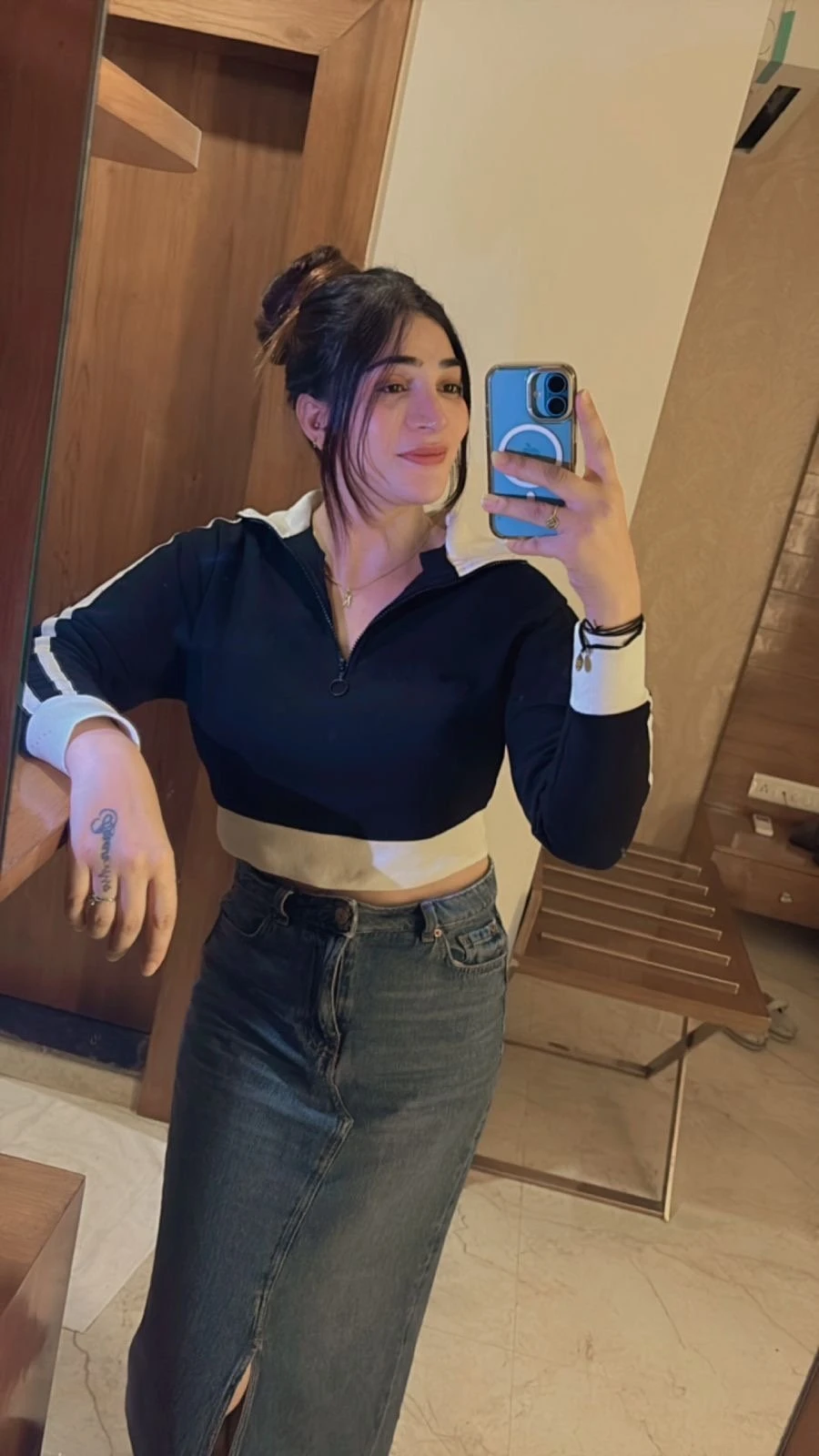 Candolim Goa Vip Call Girl Available – Indian escort in Candolim, Goa — 2 / 3