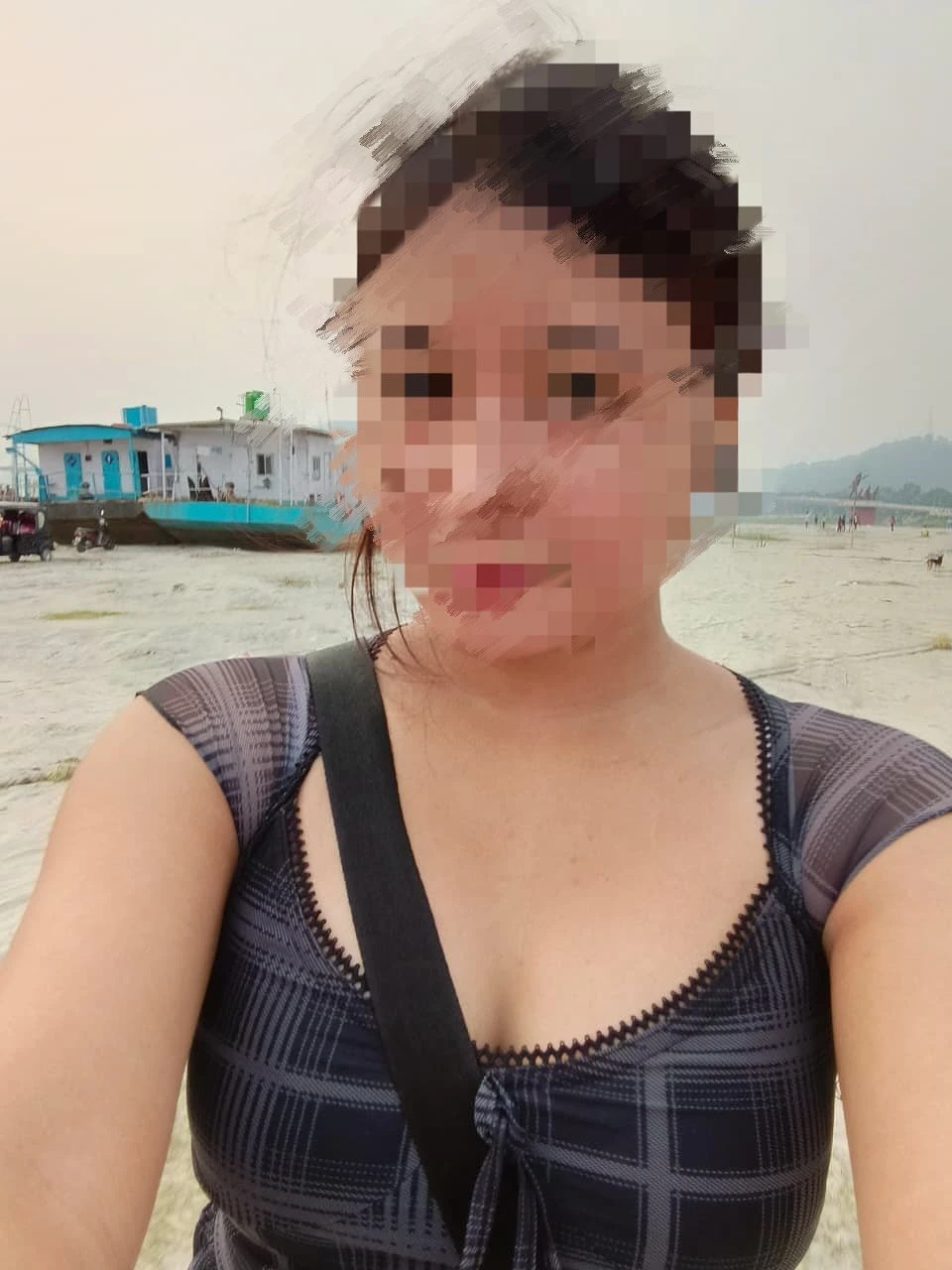 22 Yr Zeme Naga – Natural CIM BJ – Indian escort in Guwahati — 5 / 7