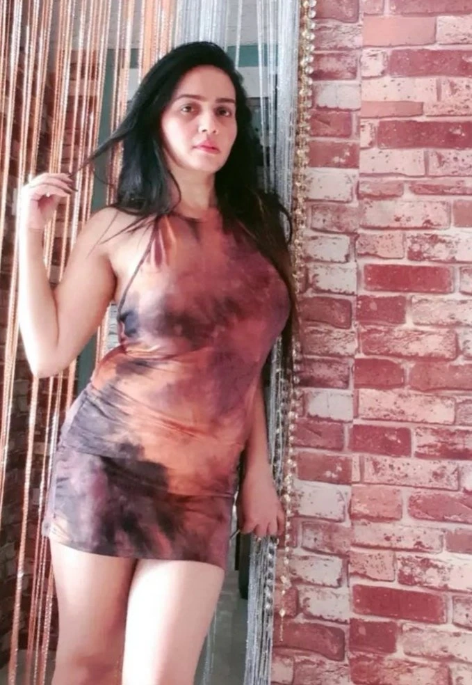 Himani – escort in Bangalore — 2 / 3