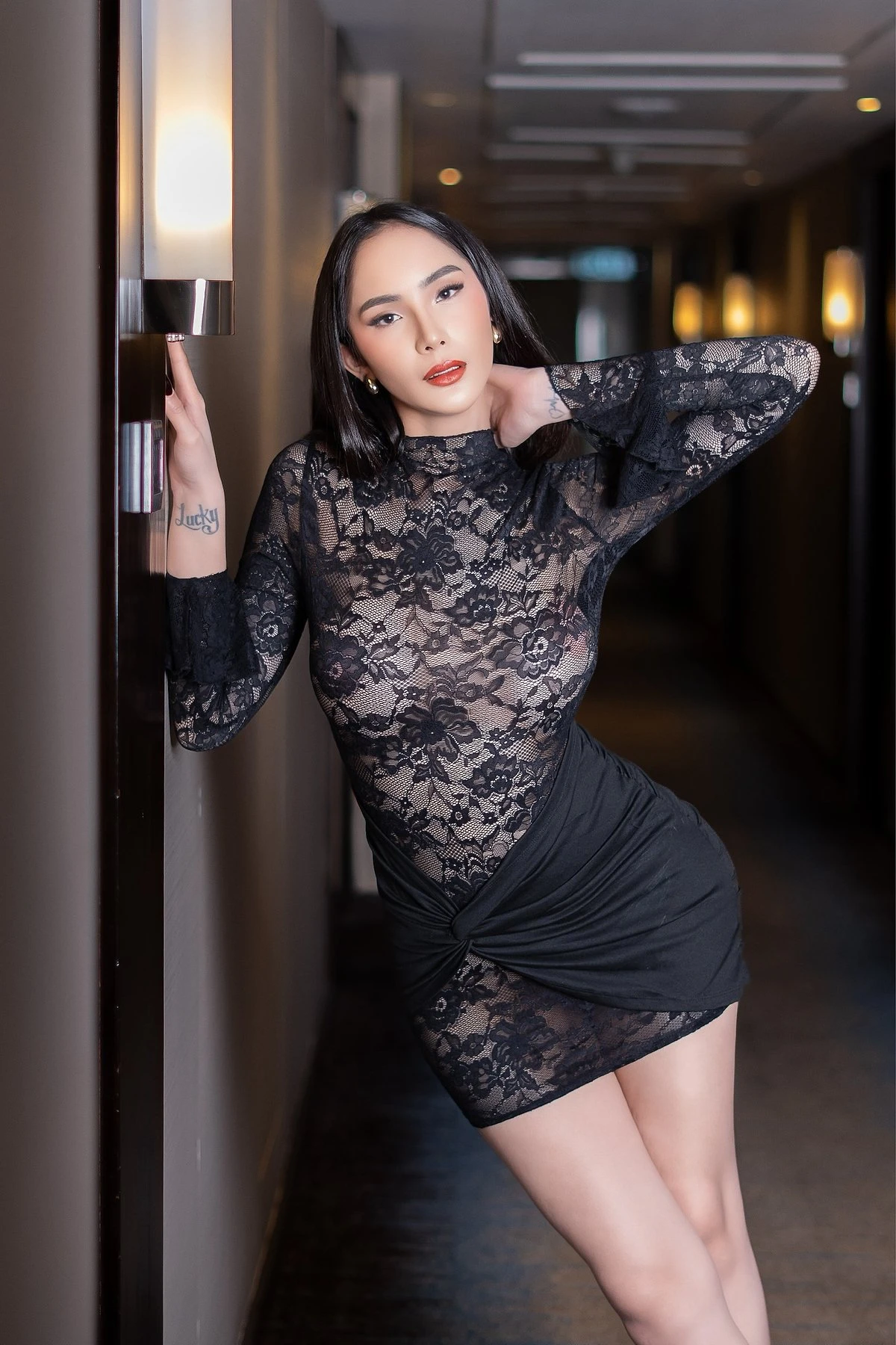 Nancy – Malaysian escort in Hong Kong — 12 / 16