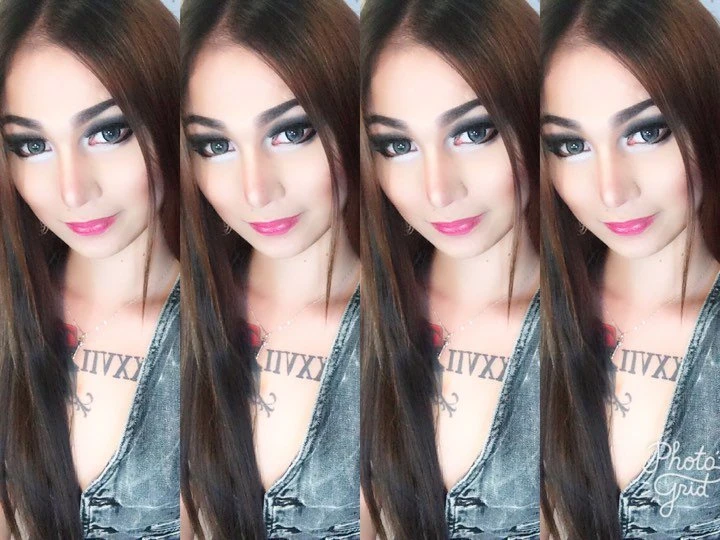 Kathaleya – Filipino escort in Hong Kong — 5 / 6