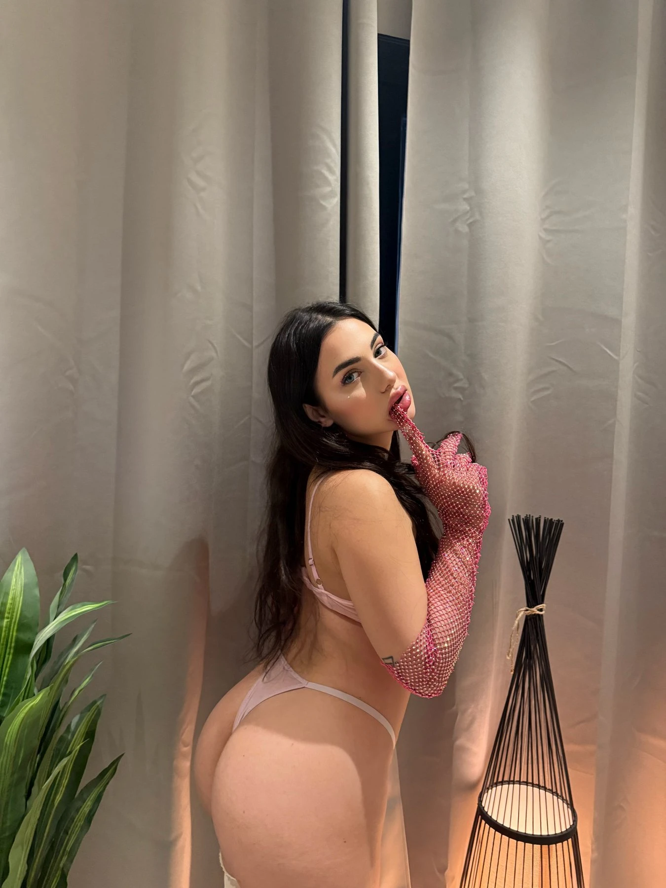 Ela – Turkish escort in Kyrenia — 12 / 13