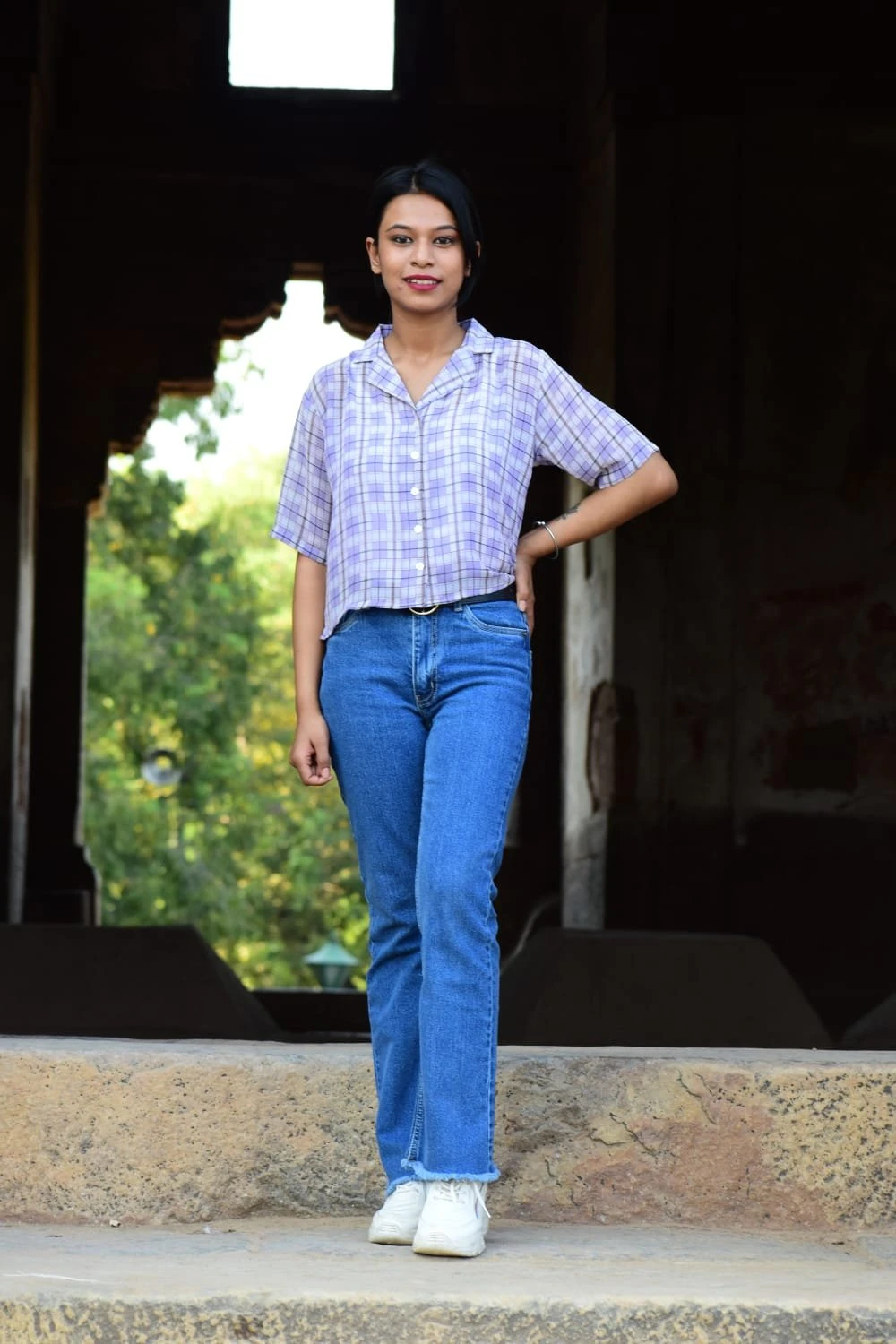 Menka Singh – Indian escort in Ahmedabad — 1 / 2