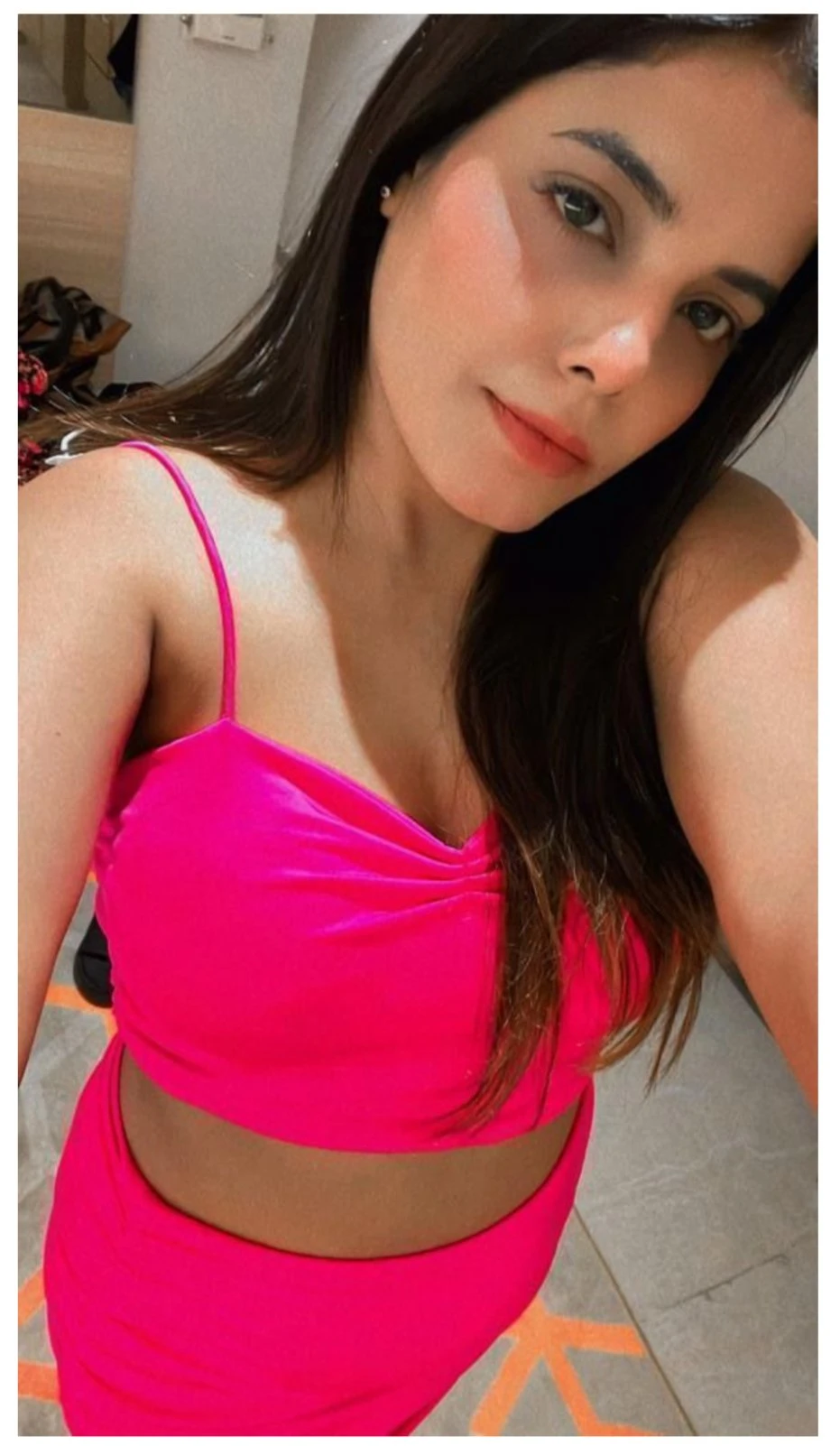 High Class – Indian escort in Bangalore — 2 / 12