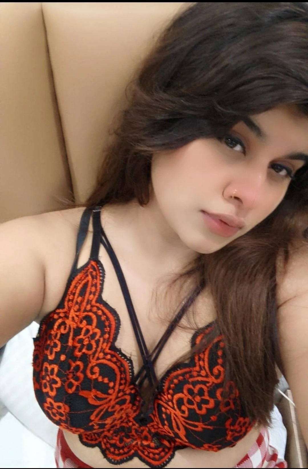 Letest High Profile Russian Tamil North – escort in Chennai — 1 / 2