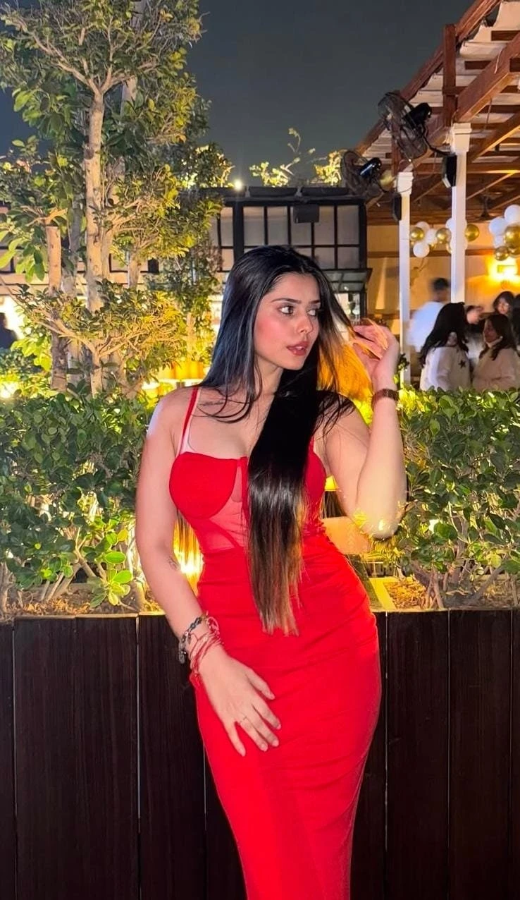 Hi Guys I'm Priya Chaudhary Independent – Indian escort in Gurgaon — 4 / 6