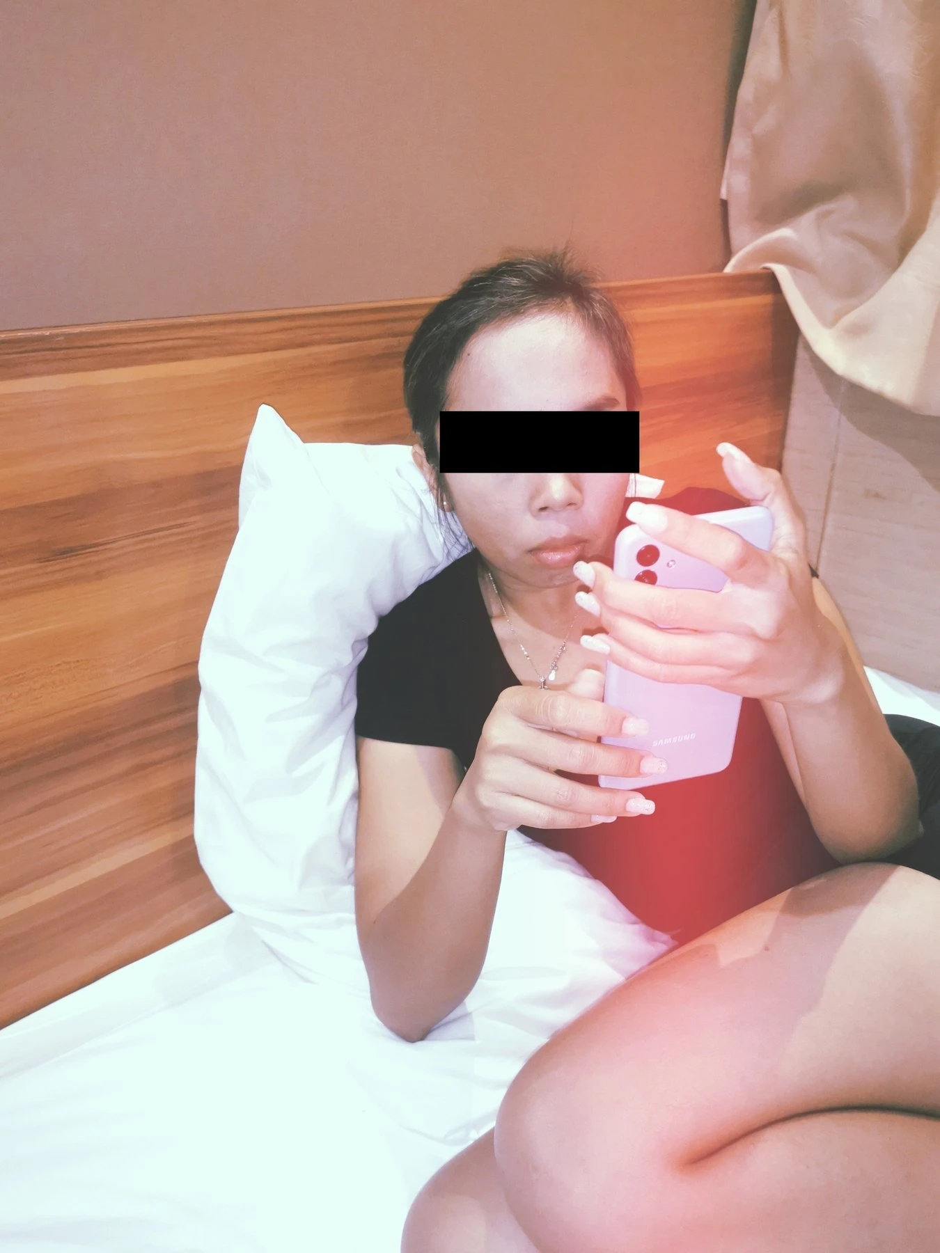 Jessie – Malaysian escort in Hong Kong — 2 / 5