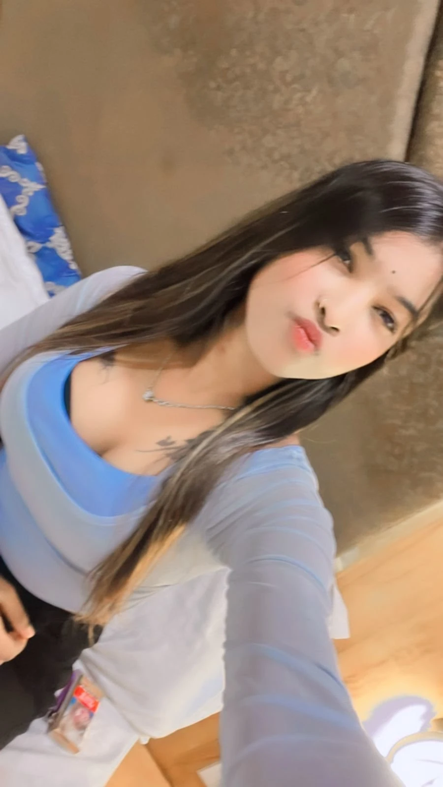 Sushmita Royal. For Genuine Service Pr – Indian escort in Ahmedabad — 2 / 3