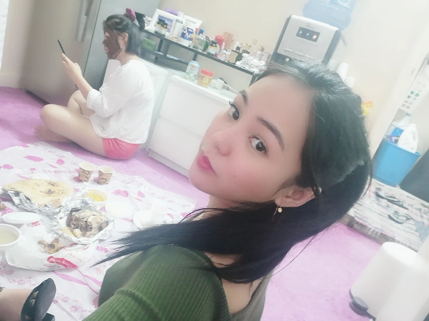 Precious – Filipino escort in Hong Kong — 5 / 6