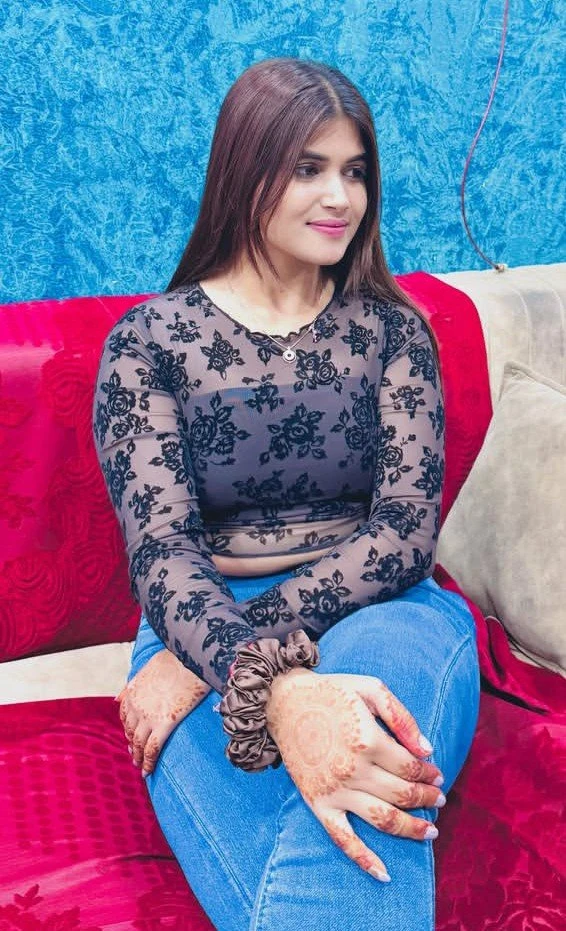 Heena Rathore – Indian escort in Candolim, Goa — 2 / 4
