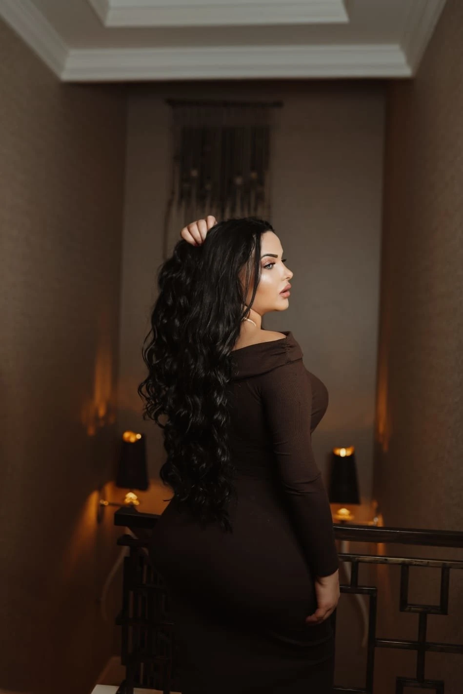 Lara – Azerbaijani escort in Baku, Escort, Baku