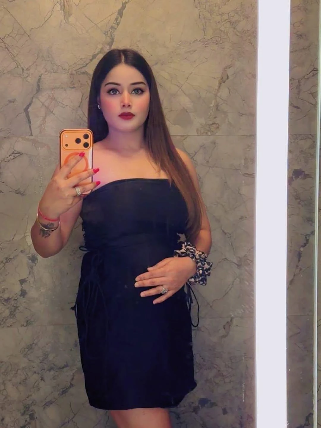 Bhumi Best Experience In – escort in Chandigarh — 6 / 9
