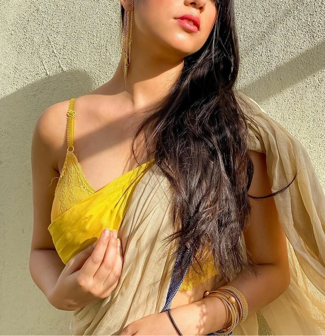 Pushpa Make All of Me Yours Simply Enjoy – Indian escort in Candolim, Goa — 4 / 11