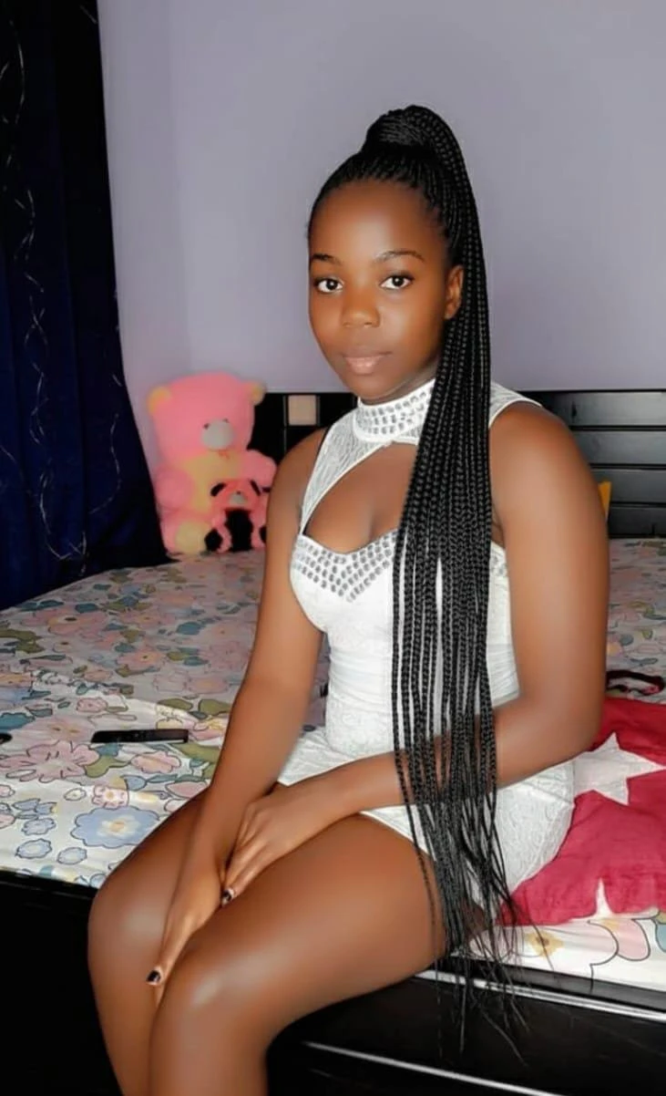 Clara new chic in chennai – Ethiopian escort in Chennai — 3 / 5
