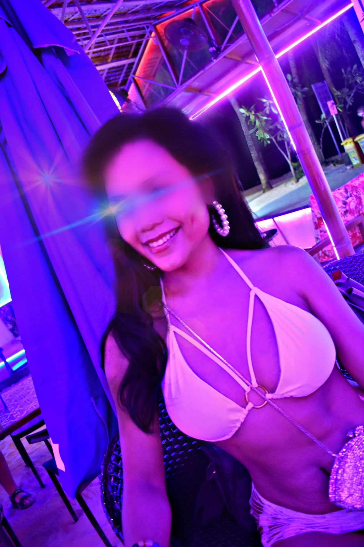 Exotic Party GFE – escort in Hong Kong — 4 / 7