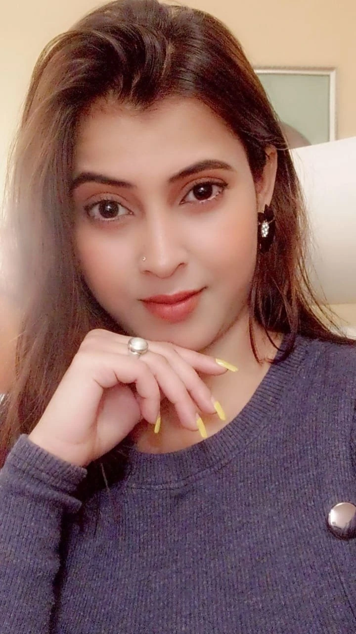 Monika Malhotra – Indian escort in Chennai — 3 / 6