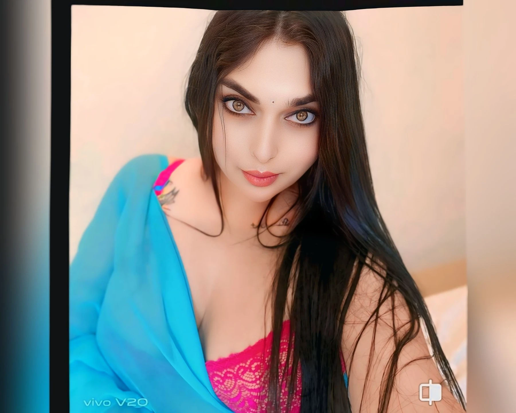 🦚Bong Alina🦚 Only cam available 🥀 – Indian escort in Bangalore — 22 / 30