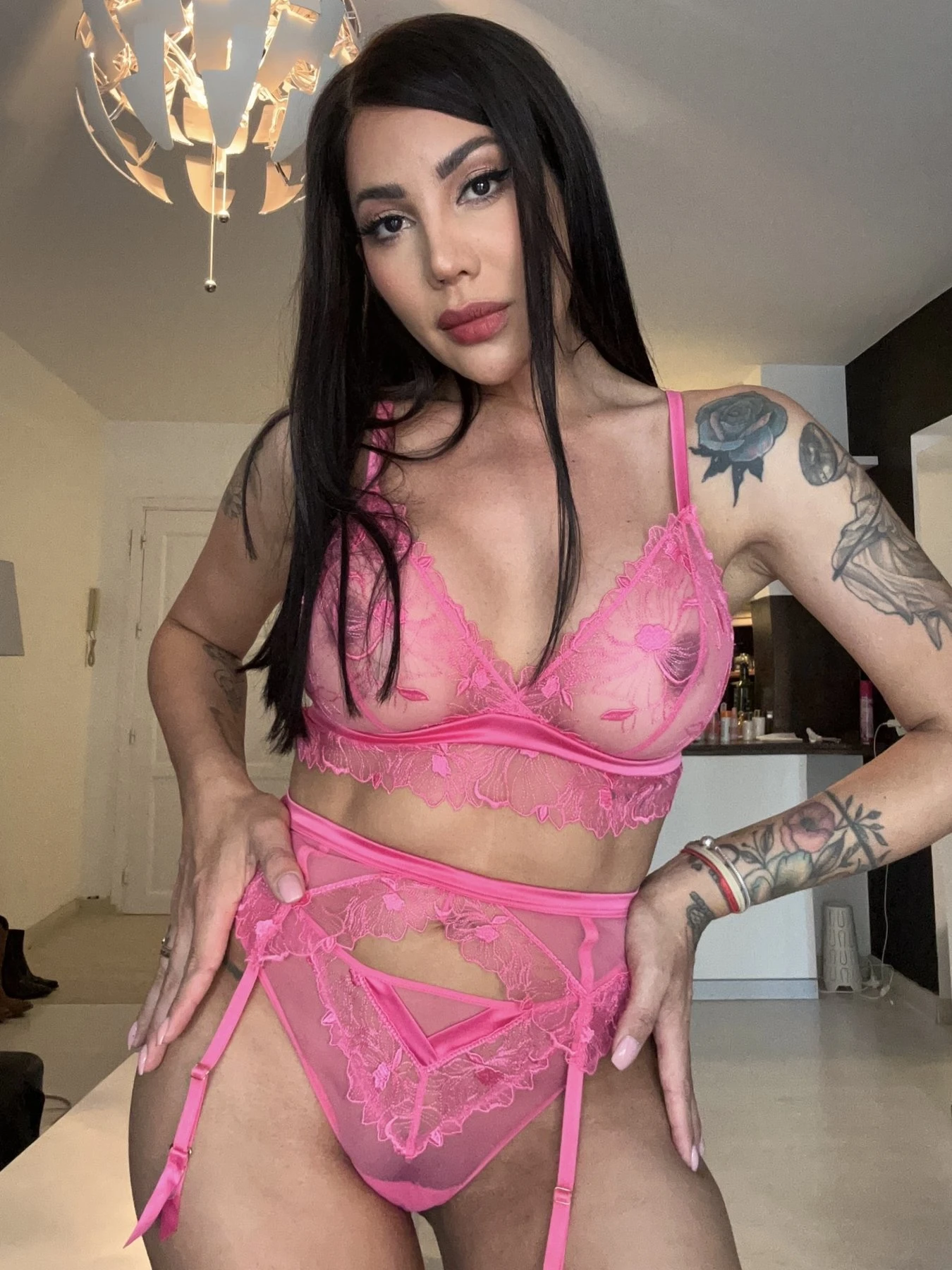 HighClass-SuperHot – escort in Budapest — 6 / 16