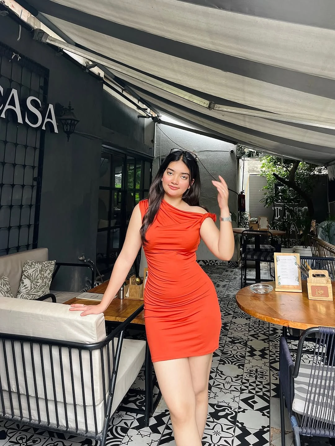 Nandini – Indian escort in Bangalore — 3 / 4