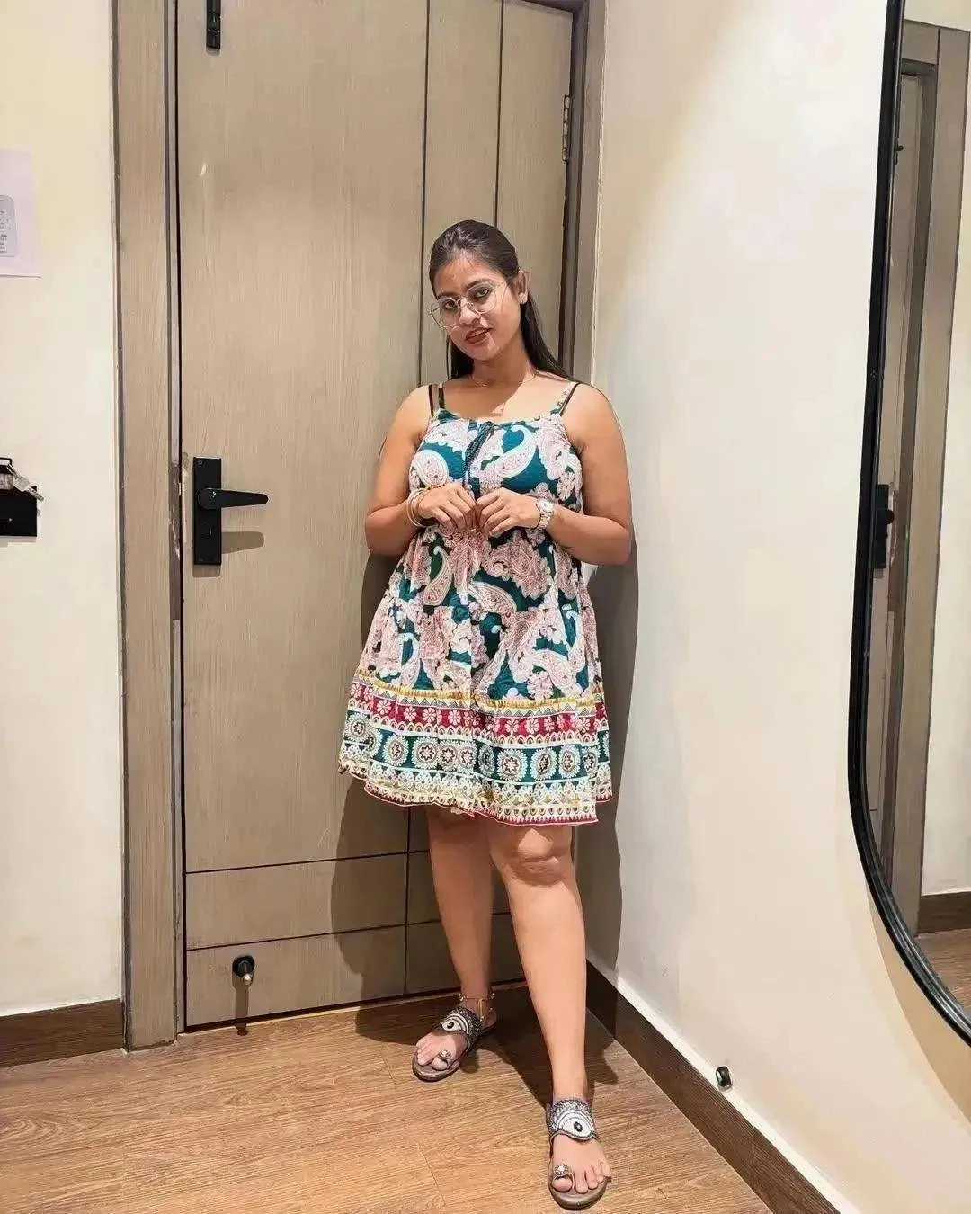It's Vedika Roy Setisfy Service – escort in Gangtok — 4 / 7