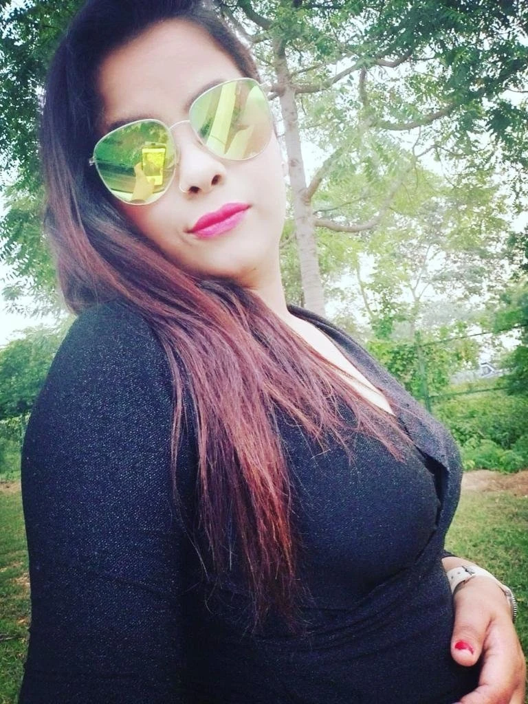Russian Model / Tamil Profile / North – Indian escort in Chennai — 1 / 3