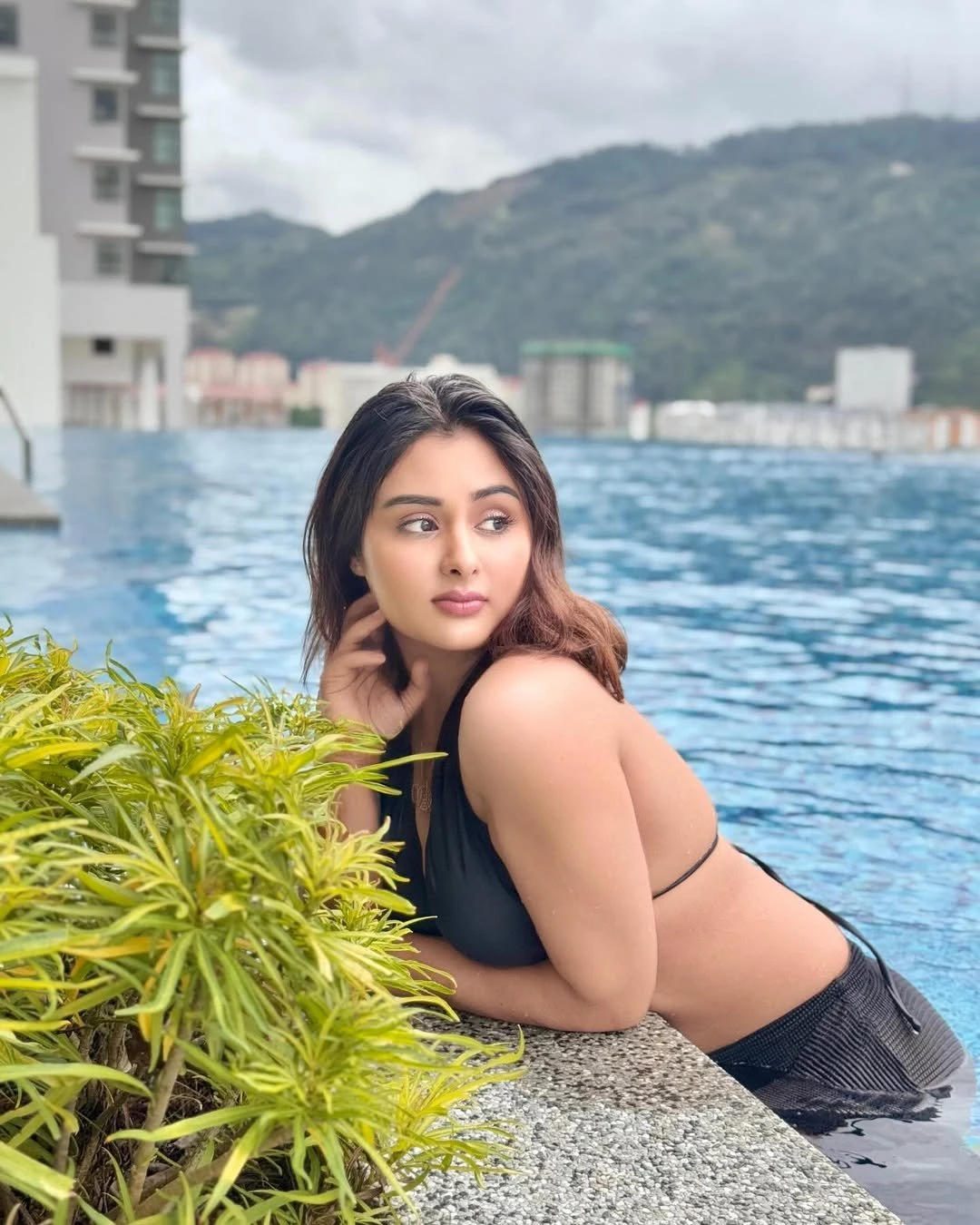 Avanthika – Indian escort in Candolim, Goa — 4 / 5