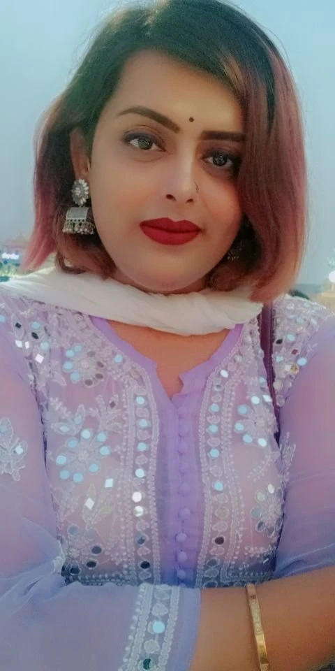 Punjabi Girl Neha – Indian escort in Bangalore — 3 / 19