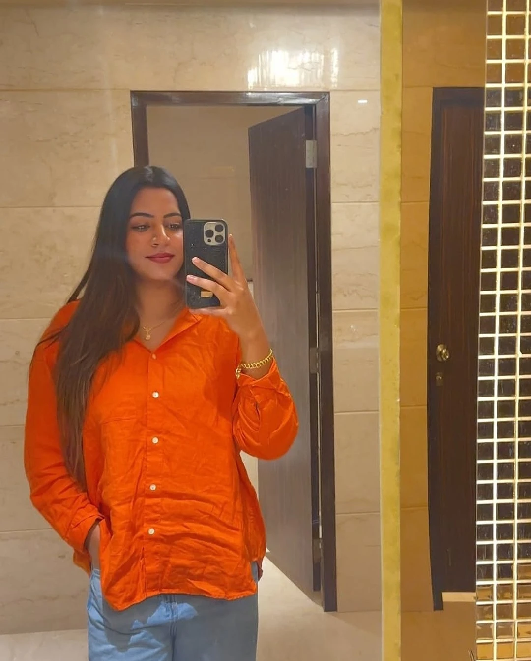 Jyotsna – Indian escort in Coimbatore — 3 / 4