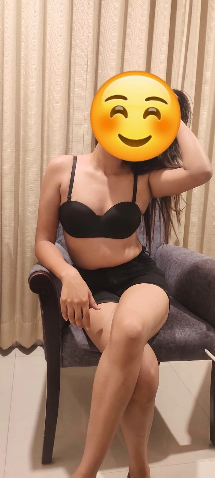 Sakshi Sexy GF For Fun – Indian escort in Bangalore, Escort, Banga