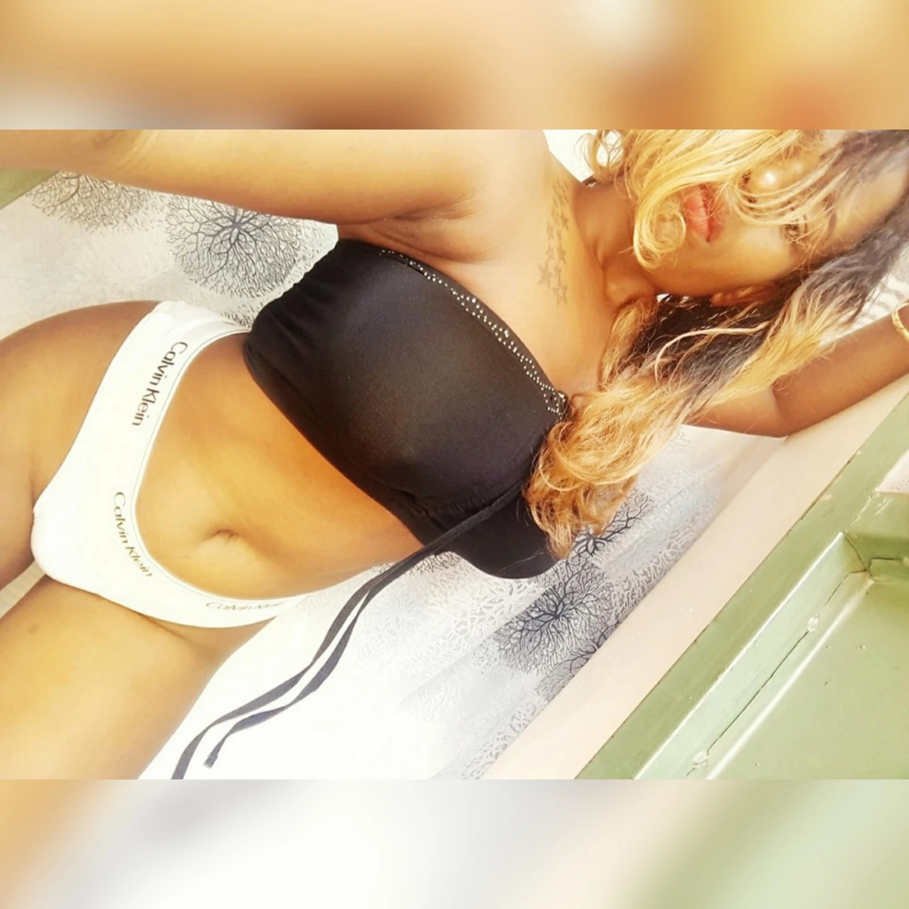 Bethel – Kenyan escort in Bangalore — 3 / 5