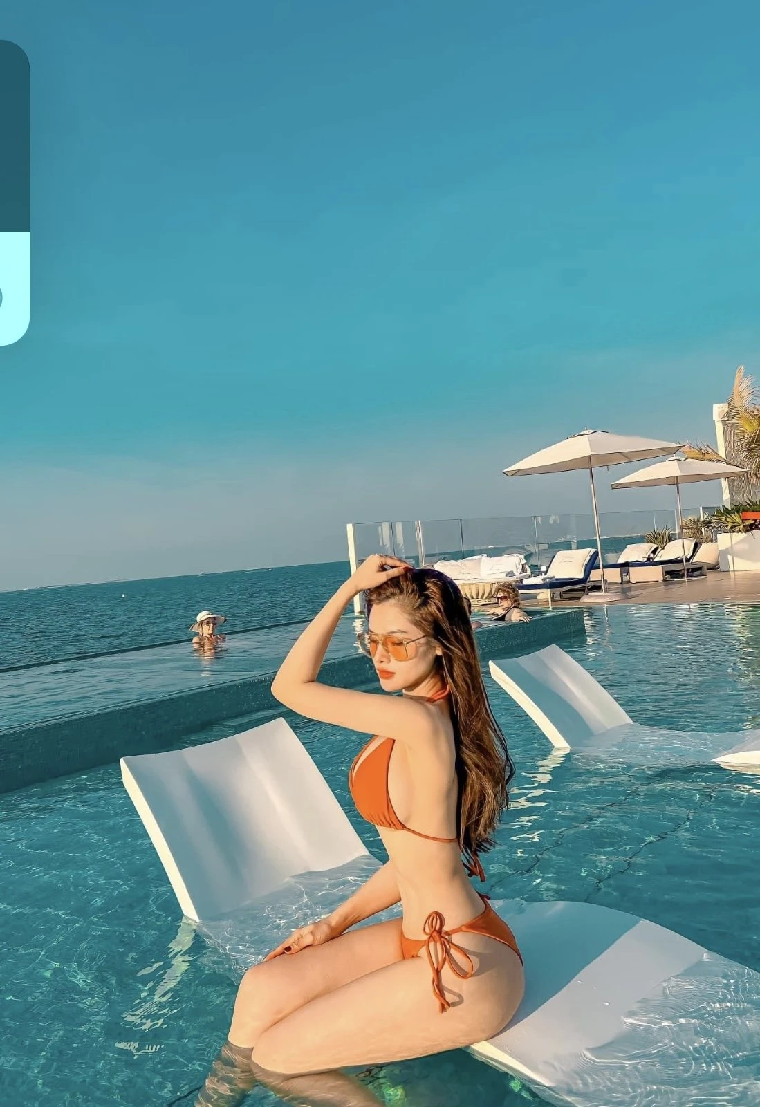 Helen – Thai masseuse in Hong Kong, Escort, Hong Kong