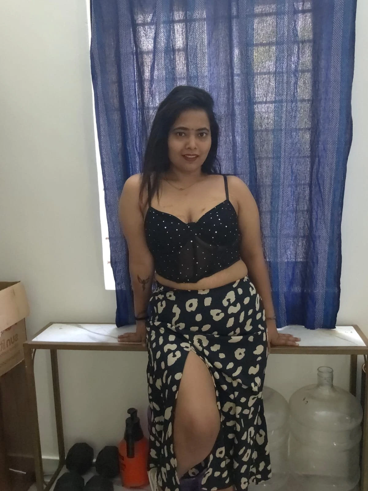 Doorstep Body Massage SPA@Home or Hotel – Indian escort in Bangalore — 5 / 6