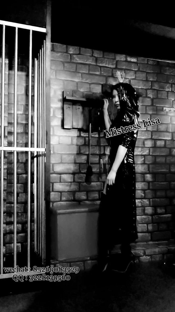 Mistress Lisa HK – Chinese escort in Hong Kong — 8 / 17