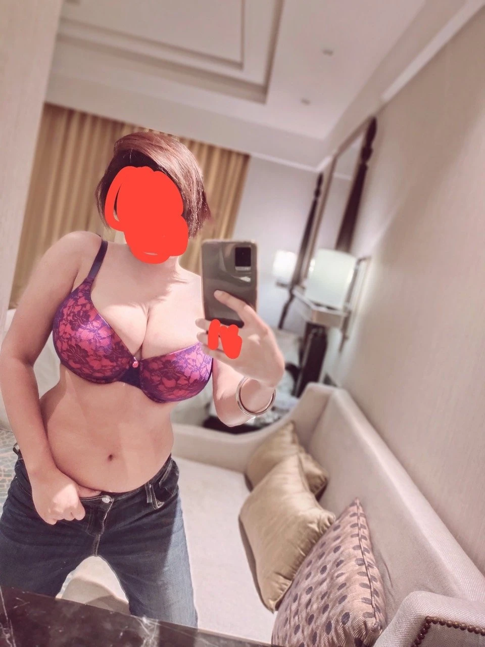 Rhea 24 | Real Meet and Cam – escort in Bangalore — 4 / 9