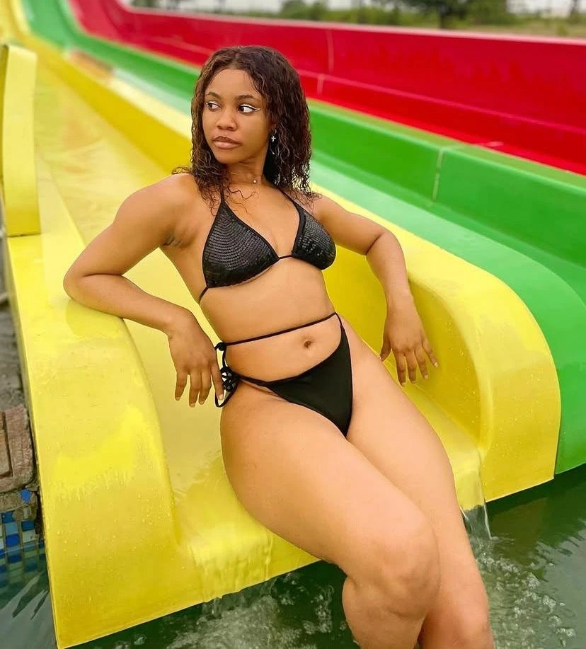 Preshly – Ugandan escort in Cotonou, Escort, Cotonou