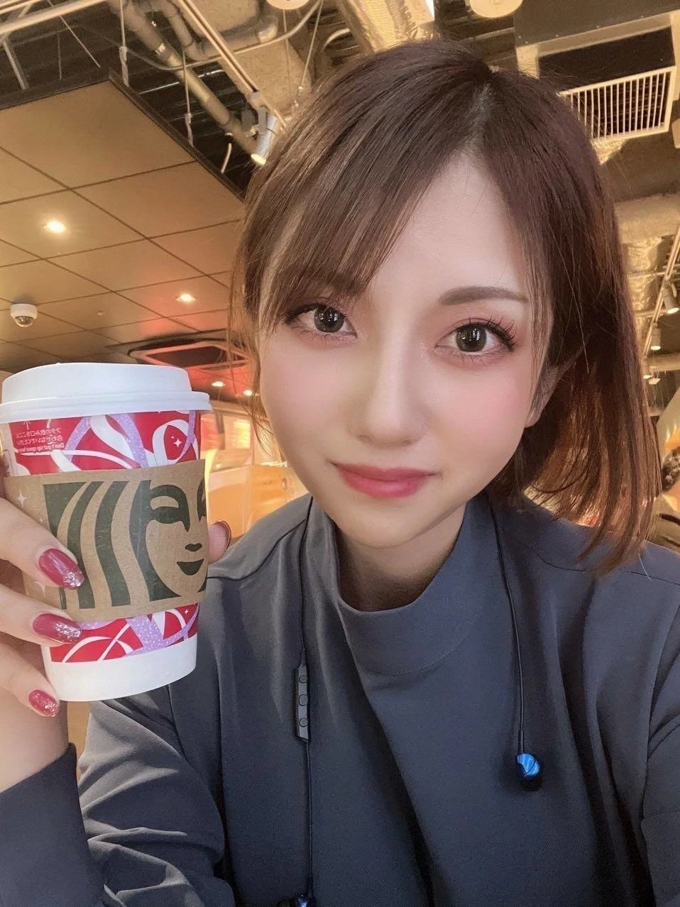 Yuna – Japanese escort in Hong Kong — 4 / 9