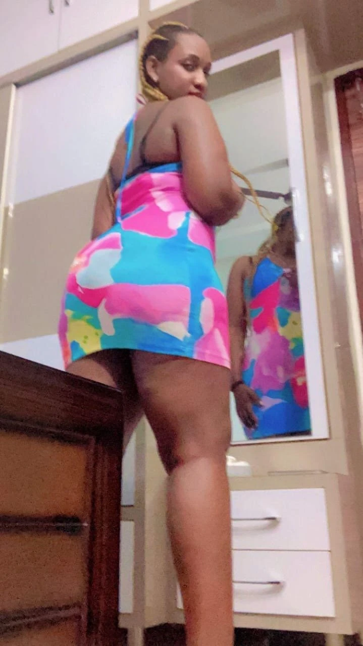 Sexy Horny Fatty Fuck Queen – Burundian escort in Chandigarh — 6 / 7
