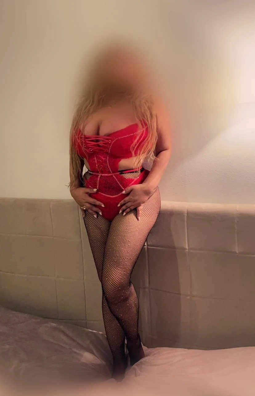 Curvy Asian Hawaiian Now in Tirana! – American escort in Tirana — 4 / 7