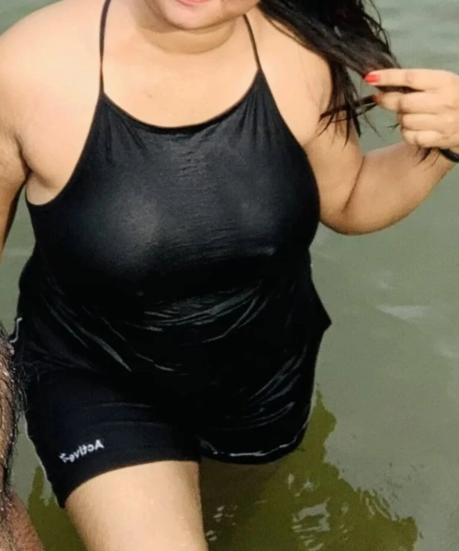 Gaytri – Indian escort in Guwahati — 3 / 4