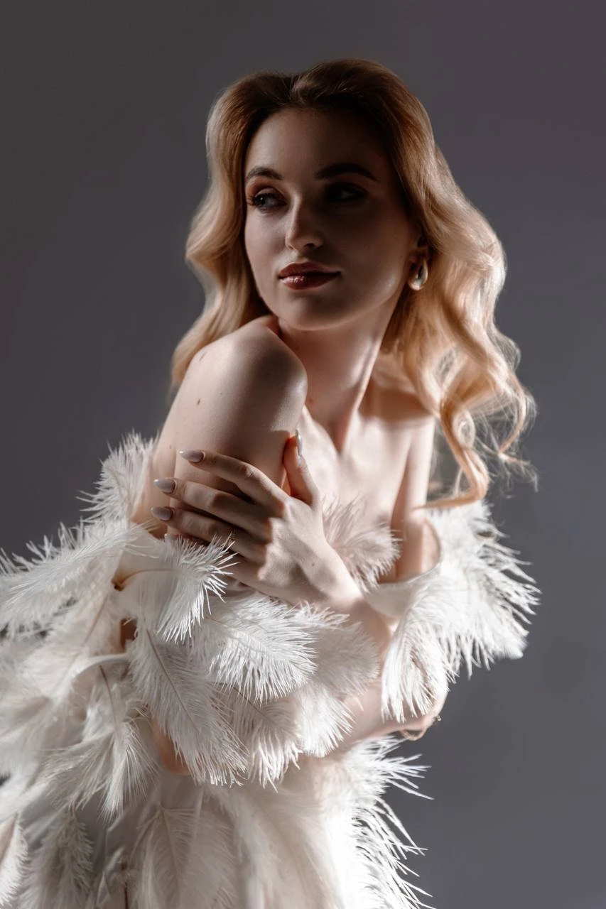 Eva – Ukrainian escort in Hong Kong — 7 / 19