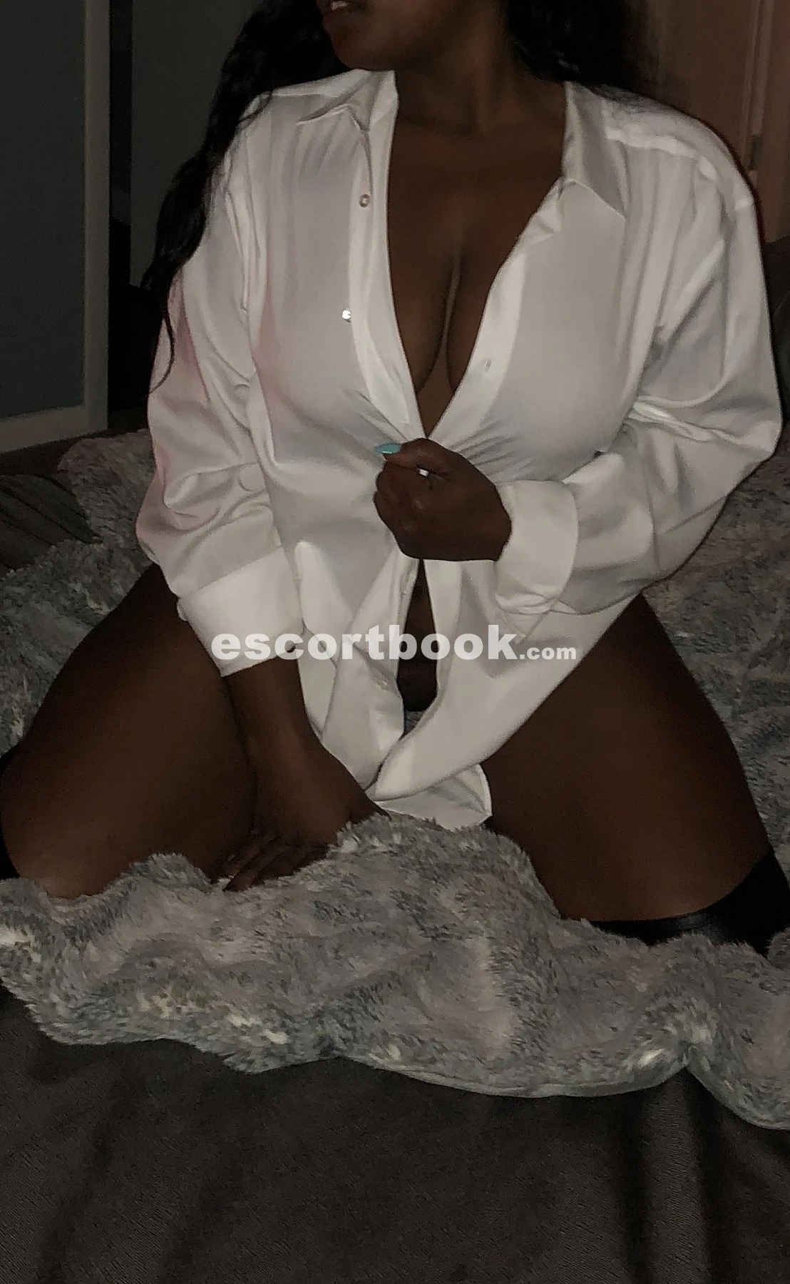 Lea Mocha – American escort in Larnaca — 4 / 7