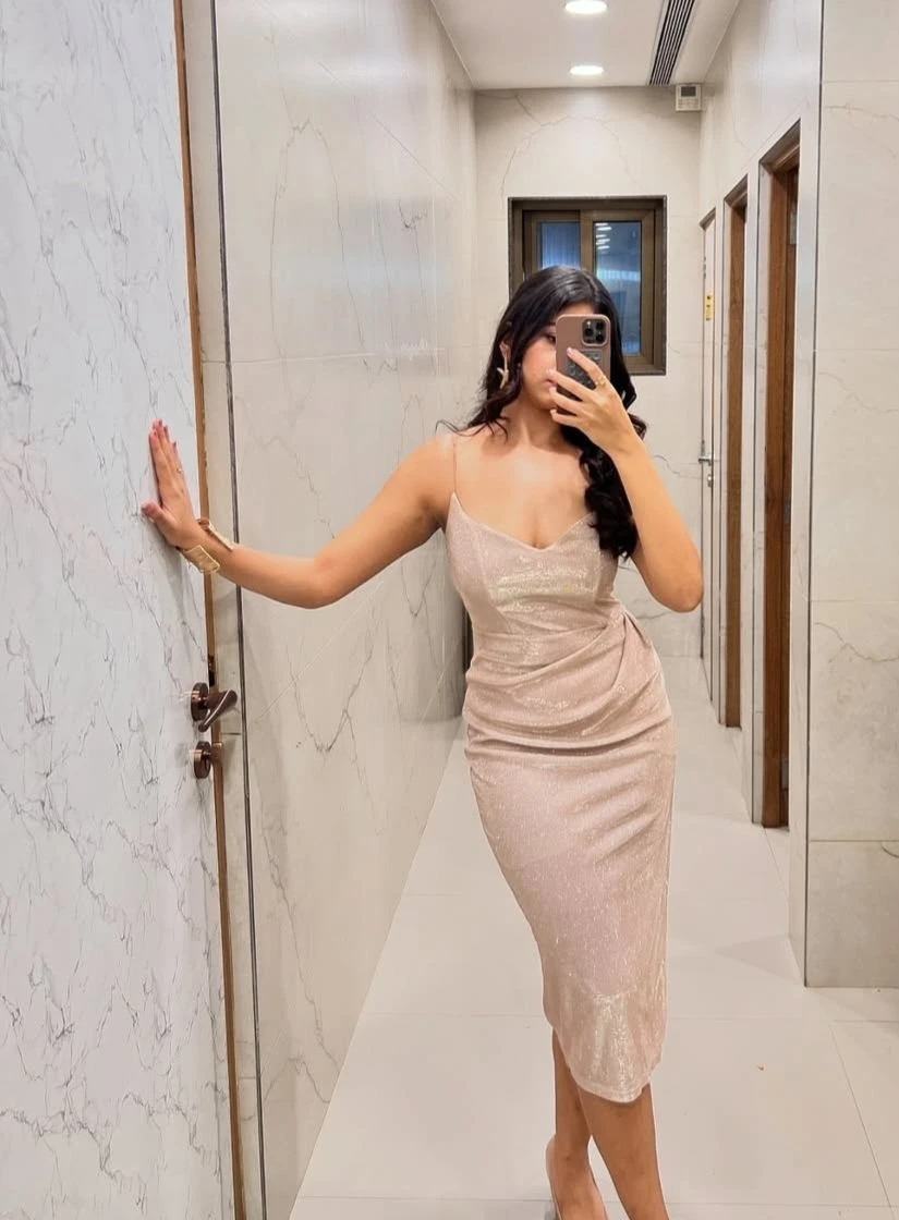 Riya – Indian escort in Chandigarh — 3 / 4